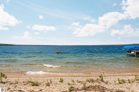 Tiny photo for 6793 Deepwater Point Road, Williamsburg, MI 49690 (MLS # 1947098)