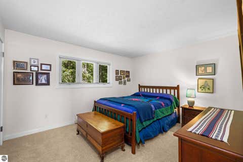 Tiny photo for 6793 Deepwater Point Road, Williamsburg, MI 49690 (MLS # 1947098)
