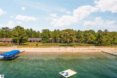 Tiny photo for 6793 Deepwater Point Road, Williamsburg, MI 49690 (MLS # 1947098)