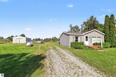 Tiny photo for 5902 W County Line Road, Buckley, MI 49620 (MLS # 1950868)