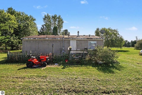 Tiny photo for 5902 W County Line Road, Buckley, MI 49620 (MLS # 1950868)