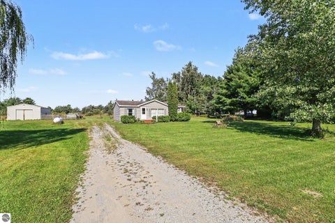 Tiny photo for 5902 W County Line Road, Buckley, MI 49620 (MLS # 1950868)