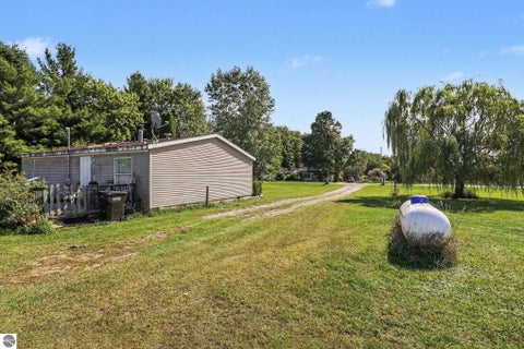 Tiny photo for 5902 W County Line Road, Buckley, MI 49620 (MLS # 1950868)