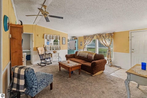 Tiny photo for 5902 W County Line Road, Buckley, MI 49620 (MLS # 1950868)
