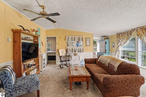 Tiny photo for 5902 W County Line Road, Buckley, MI 49620 (MLS # 1950868)