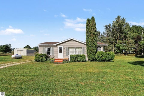 Tiny photo for 5902 W County Line Road, Buckley, MI 49620 (MLS # 1950868)