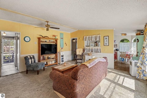 Tiny photo for 5902 W County Line Road, Buckley, MI 49620 (MLS # 1950868)