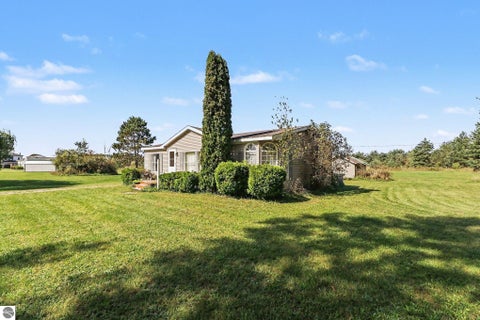 Tiny photo for 5902 W County Line Road, Buckley, MI 49620 (MLS # 1950868)