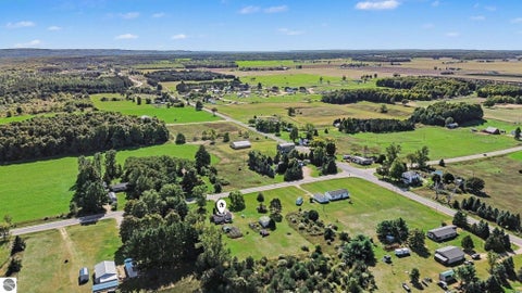 Tiny photo for 5902 W County Line Road, Buckley, MI 49620 (MLS # 1950868)