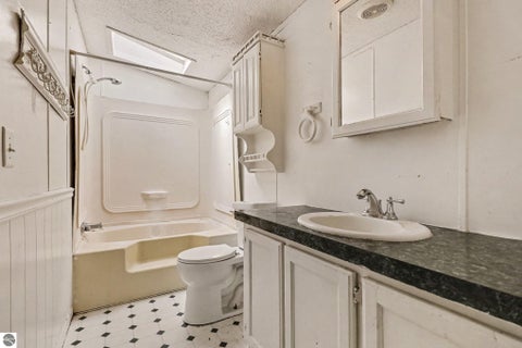 Tiny photo for 5902 W County Line Road, Buckley, MI 49620 (MLS # 1950868)