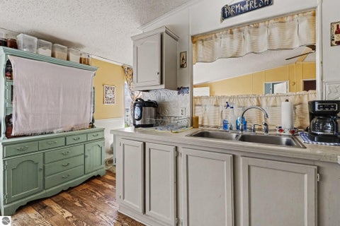 Tiny photo for 5902 W County Line Road, Buckley, MI 49620 (MLS # 1950868)