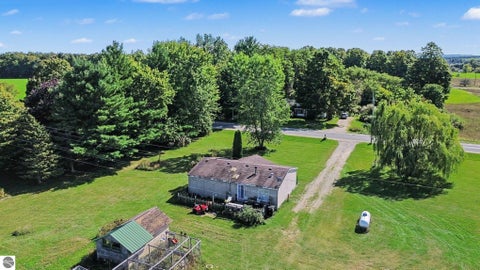 Tiny photo for 5902 W County Line Road, Buckley, MI 49620 (MLS # 1950868)