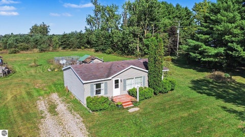 Tiny photo for 5902 W County Line Road, Buckley, MI 49620 (MLS # 1950868)