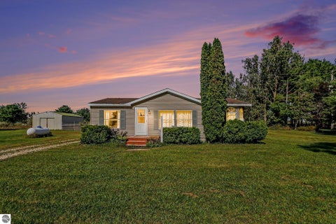 Tiny photo for 5902 W County Line Road, Buckley, MI 49620 (MLS # 1950868)