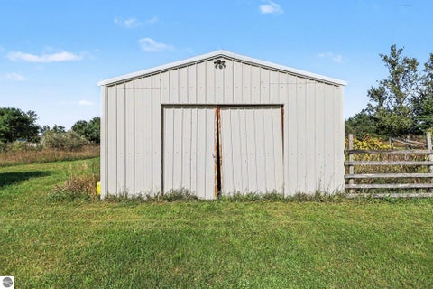 Tiny photo for 5902 W County Line Road, Buckley, MI 49620 (MLS # 1950868)