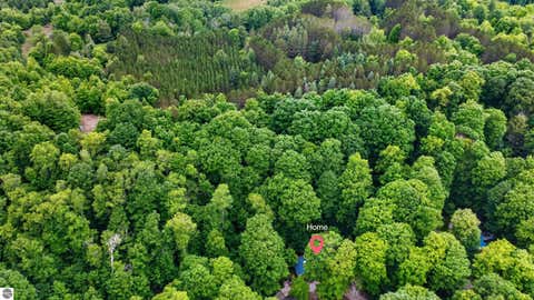 Tiny photo for 5885 Cedar Valley Road, Traverse City, MI 49684 (MLS # 1947125)