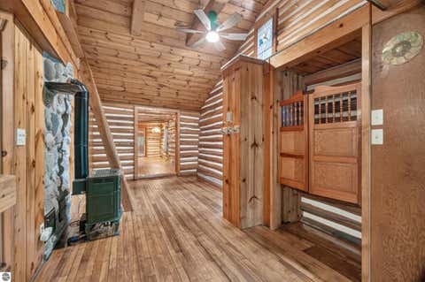Tiny photo for 5885 Cedar Valley Road, Traverse City, MI 49684 (MLS # 1947125)