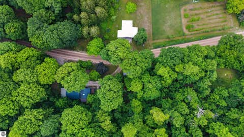 Tiny photo for 5885 Cedar Valley Road, Traverse City, MI 49684 (MLS # 1947125)