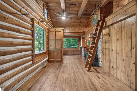 Tiny photo for 5885 Cedar Valley Road, Traverse City, MI 49684 (MLS # 1947125)
