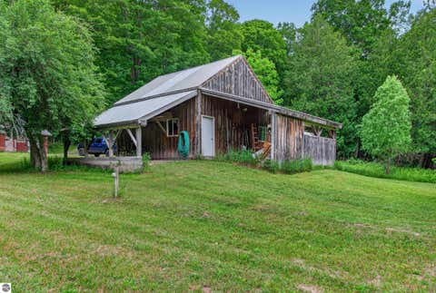 Tiny photo for 5885 Cedar Valley Road, Traverse City, MI 49684 (MLS # 1947125)