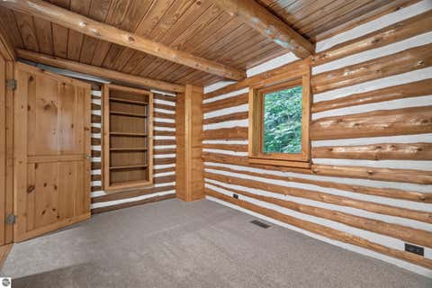 Tiny photo for 5885 Cedar Valley Road, Traverse City, MI 49684 (MLS # 1947125)