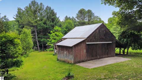 Tiny photo for 5885 Cedar Valley Road, Traverse City, MI 49684 (MLS # 1947125)