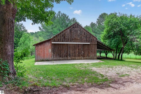 Tiny photo for 5885 Cedar Valley Road, Traverse City, MI 49684 (MLS # 1947125)