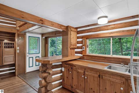 Tiny photo for 5885 Cedar Valley Road, Traverse City, MI 49684 (MLS # 1947125)