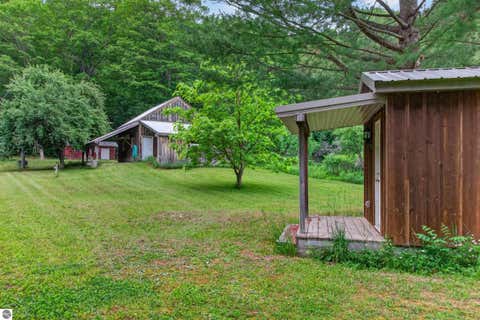 Tiny photo for 5885 Cedar Valley Road, Traverse City, MI 49684 (MLS # 1947125)