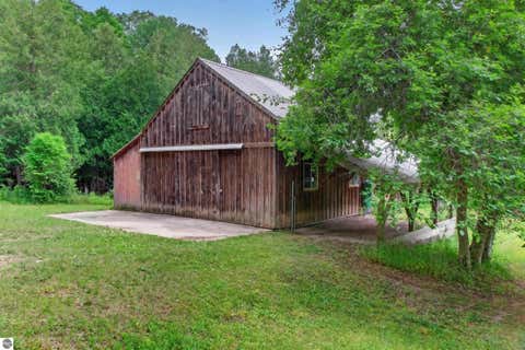 Tiny photo for 5885 Cedar Valley Road, Traverse City, MI 49684 (MLS # 1947125)
