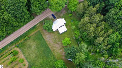 Tiny photo for 5885 Cedar Valley Road, Traverse City, MI 49684 (MLS # 1947125)