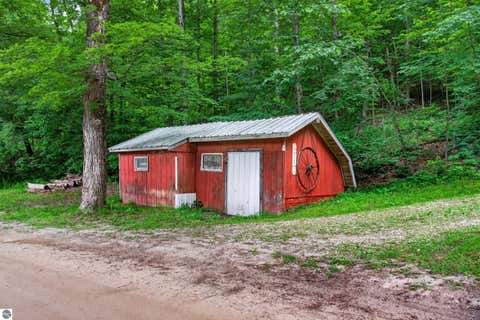 Tiny photo for 5885 Cedar Valley Road, Traverse City, MI 49684 (MLS # 1947125)