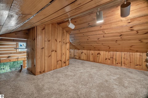 Tiny photo for 5885 Cedar Valley Road, Traverse City, MI 49684 (MLS # 1947125)