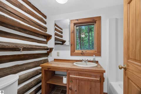 Tiny photo for 5885 Cedar Valley Road, Traverse City, MI 49684 (MLS # 1947125)