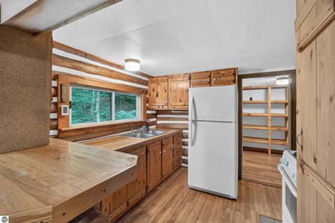Tiny photo for 5885 Cedar Valley Road, Traverse City, MI 49684 (MLS # 1947125)