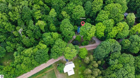 Tiny photo for 5885 Cedar Valley Road, Traverse City, MI 49684 (MLS # 1947125)