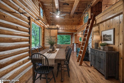 Tiny photo for 5885 Cedar Valley Road, Traverse City, MI 49684 (MLS # 1947125)