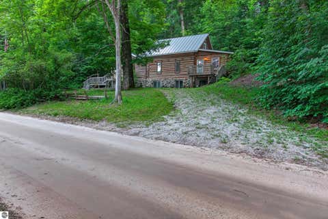 Tiny photo for 5885 Cedar Valley Road, Traverse City, MI 49684 (MLS # 1947125)