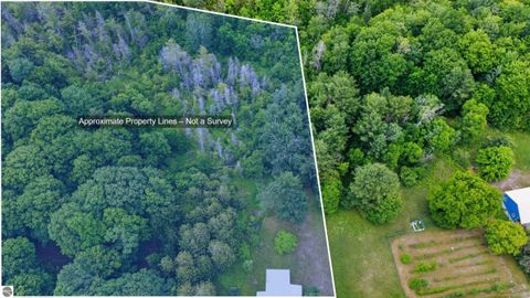 Tiny photo for 5885 Cedar Valley Road, Traverse City, MI 49684 (MLS # 1947125)