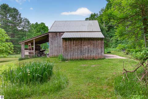 Tiny photo for 5885 Cedar Valley Road, Traverse City, MI 49684 (MLS # 1947125)