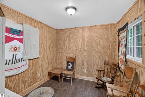 Tiny photo for 5885 Cedar Valley Road, Traverse City, MI 49684 (MLS # 1947125)