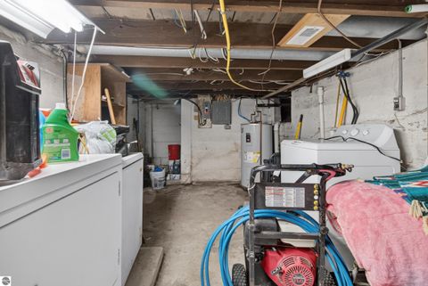 Tiny photo for 5885 Cedar Valley Road, Traverse City, MI 49684 (MLS # 1947125)