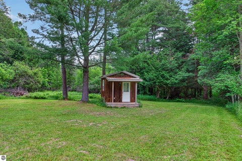 Tiny photo for 5885 Cedar Valley Road, Traverse City, MI 49684 (MLS # 1947125)