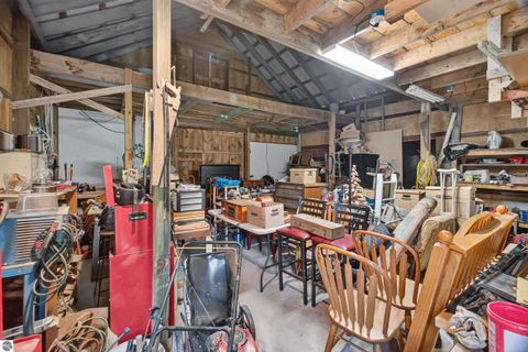Tiny photo for 5885 Cedar Valley Road, Traverse City, MI 49684 (MLS # 1947125)