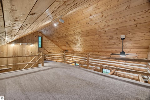 Tiny photo for 5885 Cedar Valley Road, Traverse City, MI 49684 (MLS # 1947125)