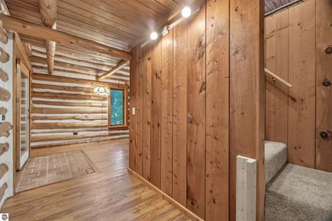 Tiny photo for 5885 Cedar Valley Road, Traverse City, MI 49684 (MLS # 1947125)