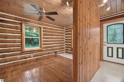 Tiny photo for 5885 Cedar Valley Road, Traverse City, MI 49684 (MLS # 1947125)