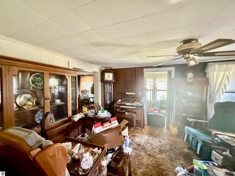 Tiny photo for 588 E Pierce Road, Ithaca, MI 48847 (MLS # 1951019)