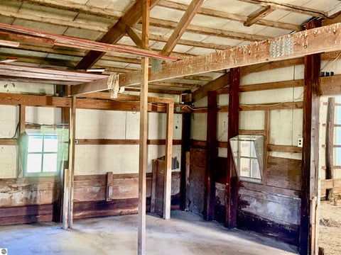 Tiny photo for 588 E Pierce Road, Ithaca, MI 48847 (MLS # 1951019)