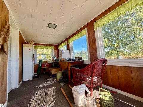 Tiny photo for 588 E Pierce Road, Ithaca, MI 48847 (MLS # 1951019)